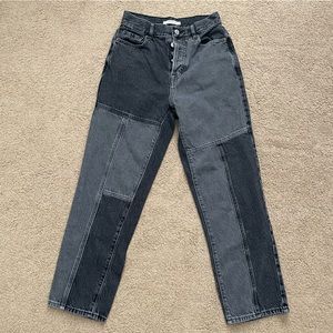 Pacsun jeans